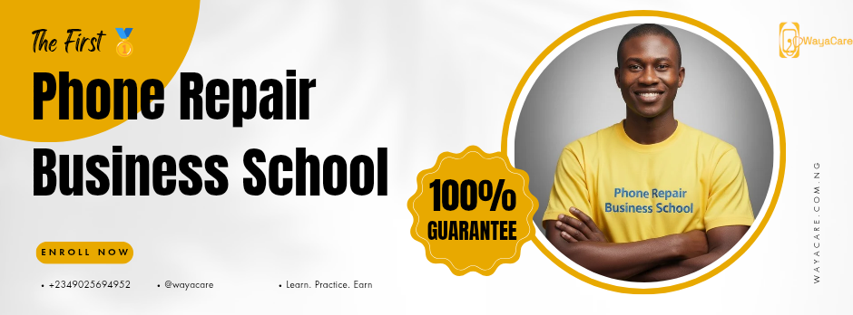 yellow & white simple cyber monday sale facebook fundraiser cover photo 20250907 000721 0000