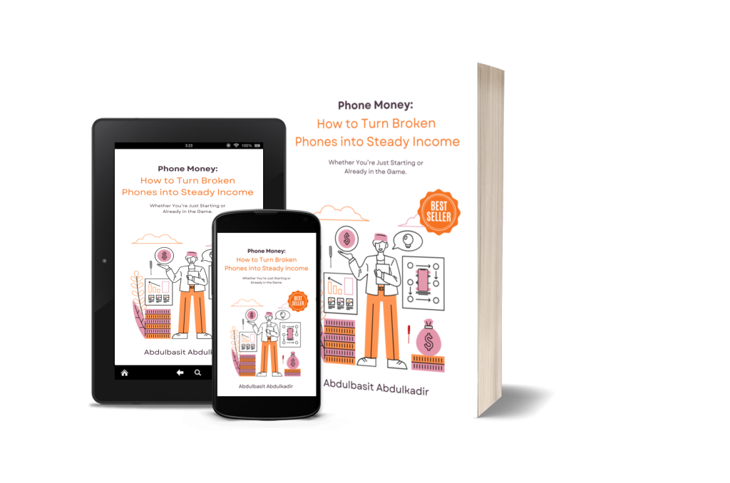 Phone money ebook